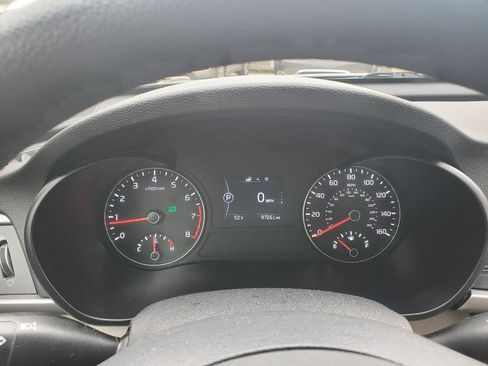 Used 2016 Kia Optima LX image 18