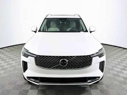 New 2026 Volvo XC90 T8 Ultra w/ Protection Package Premier image 2