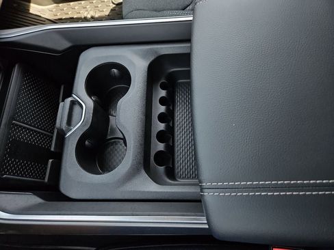New 2026 RAM 1500 Lone Star RWD image 26