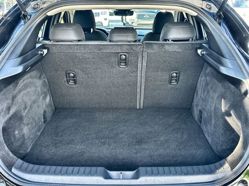 Used 2025 MAZDA CX-30 AWD 2.5 S image 19