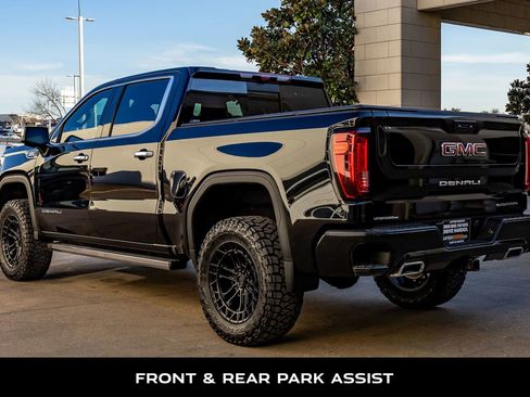 Used 2024 GMC Sierra 1500 Denali image 7