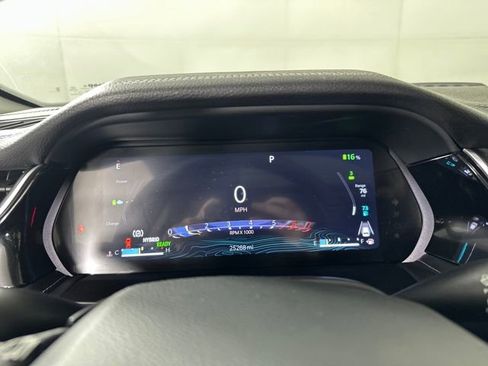 Used 2023 Jeep Grand Cherokee 4WD 4xe image 17