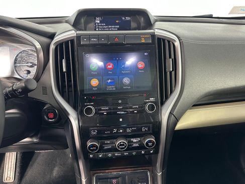 Used 2019 Subaru Ascent Touring w/ Popular Package #3 image 23