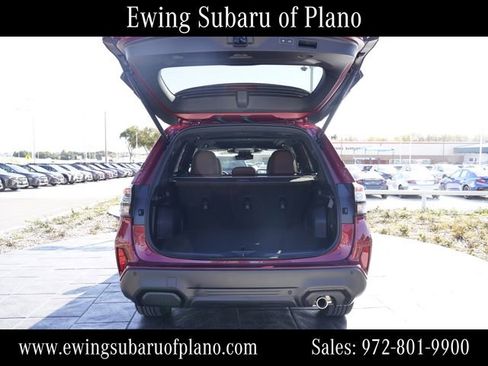 Used 2026 Subaru Forester Touring image 15
