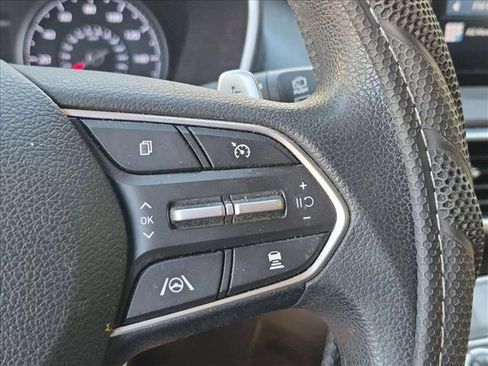 Used 2021 Hyundai Santa Fe SEL AWD/4WD image 14