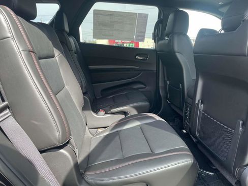 New 2026 Dodge Durango GT image 17