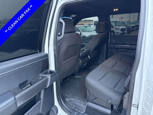 Used 2024 Ford F150 XLT w/ Equipment Group 302A MID image 9