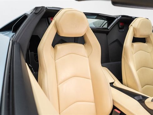 Used 2013 Lamborghini Aventador LP 700-4 AWD/4WD image 56