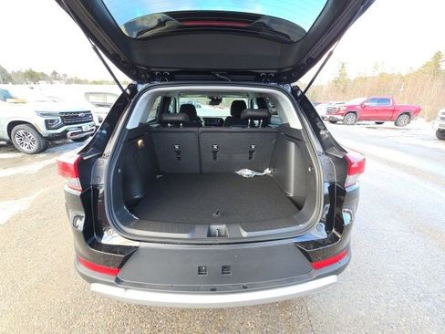 New 2026 Chevrolet TrailBlazer LT image 24