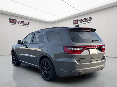 New 2026 Dodge Durango GT w/ Blacktop Package image 5
