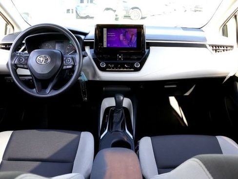 Used 2023 Toyota Corolla LE FWD image 26