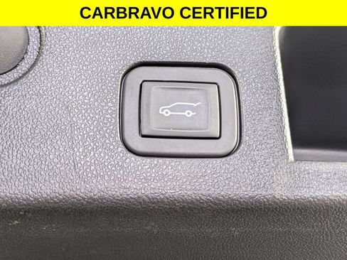 Certified 2025 Chevrolet Equinox RS w/ Safety and Technology Package AWD/4WD image 34