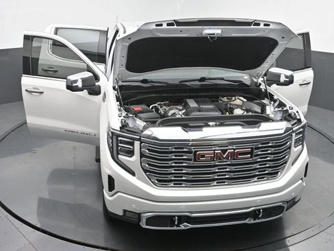 Used 2022 GMC Sierra 1500 Denali w/ Denali Reserve Package image 62