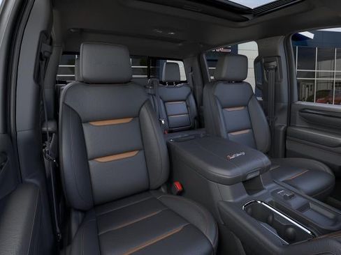 New 2026 GMC Sierra 2500 AT4 w/ AT4 Premium Plus Package AWD/4WD image 16
