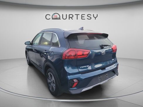 Used 2021 Kia Niro LX FWD image 9