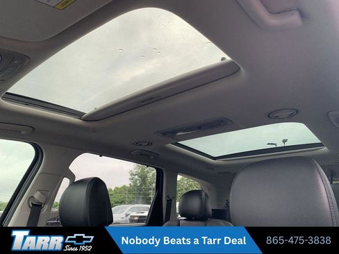 Used 2021 Kia Telluride SX w/ Towing Package AWD/4WD image 16