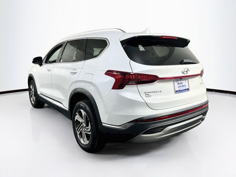 Used 2022 Hyundai Santa Fe SEL w/ Cargo Package AWD/4WD image 7