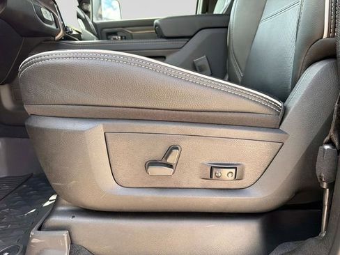 New 2026 RAM 2500 Rebel w/ Rebel Level 2 Equipment Group AWD/4WD image 21