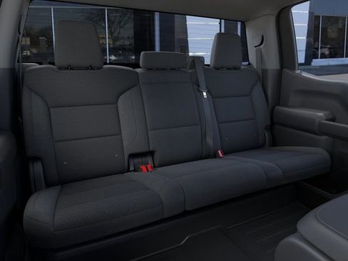 New 2026 GMC Sierra 1500 Pro w/ Pro Value Package AWD/4WD image 17