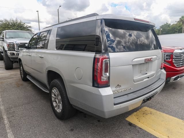 Used 2019 GMC Yukon XL SLT w/ Open Road Package RWD image 3
