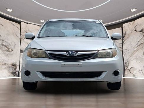 Used 2010 Subaru Impreza 2.5i AWD/4WD image 20