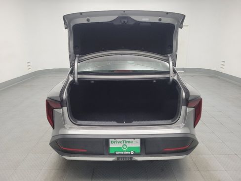 Used 2025 Kia K4 EX FWD image 29