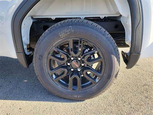 New 2026 GMC Sierra 1500 Pro w/ Graphite Edition image 26