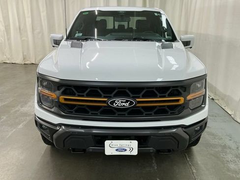 Used 2025 Ford F150 Tremor w/ Equipment Group 402A High AWD/4WD image 10