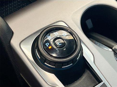 Used 2024 Ford Bronco Sport Big Bend image 16