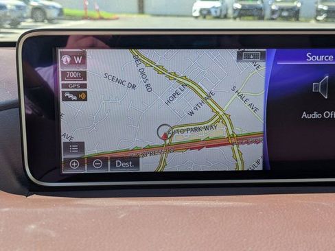 Used 2018 Lexus RX 350 350 w/ Premium Package image 21