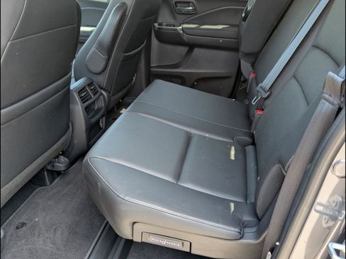 Used 2022 Honda Ridgeline RTL-E image 14