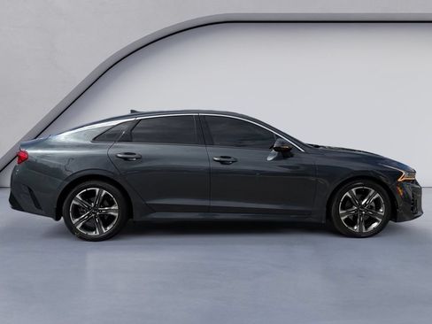 Used 2021 Kia K5 EX w/ EX Premium Package FWD image 6