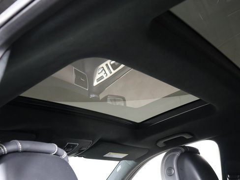 Used 2018 Mercedes-Benz GLS 63 AMG 4MATIC image 22