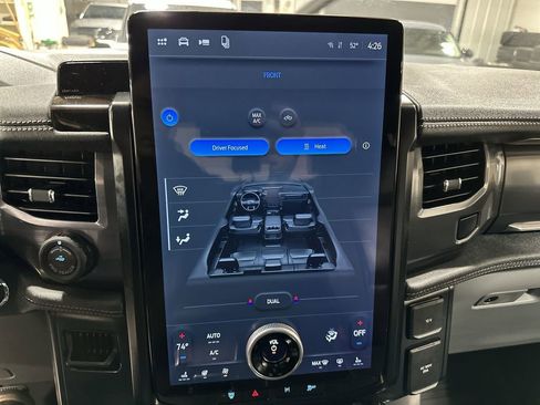 Used 2025 Ford F150 Lightning Flash image 17