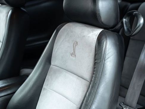 Used 2003 Ford Mustang Cobra RWD image 21
