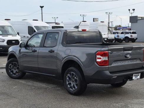 New 2026 Ford Maverick XLT AWD/4WD image 4