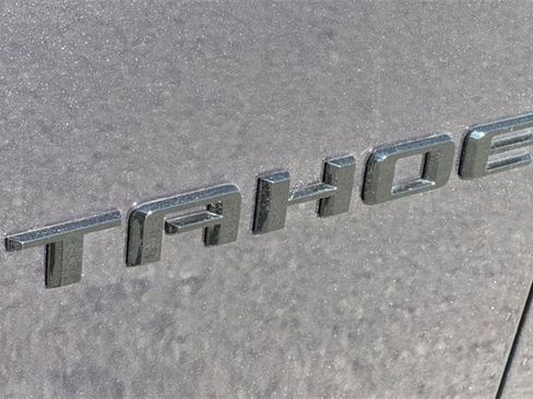 Certified 2024 Chevrolet Tahoe LS w/ Driver Alert Package image 49