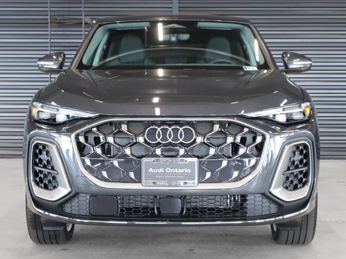 New 2026 Audi Q5 Premium Plus AWD/4WD image 13