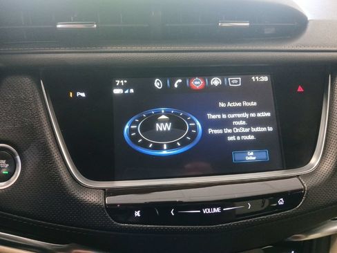 Used 2019 Cadillac XT5 AWD image 20