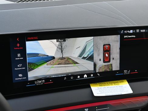 New 2026 BMW X3 xDrive30 image 15