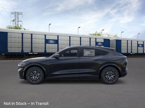 New 2026 Ford Mustang Mach-E Premium AWD/4WD image 3
