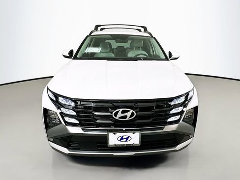 New 2026 Hyundai Tucson SEL image 2