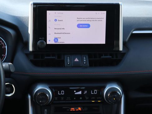 Used 2024 Toyota RAV4 Adventure image 14