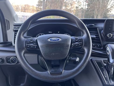 Used 2020 Ford Transit 250 Medium Roof w/ Load Area Protection Package image 18