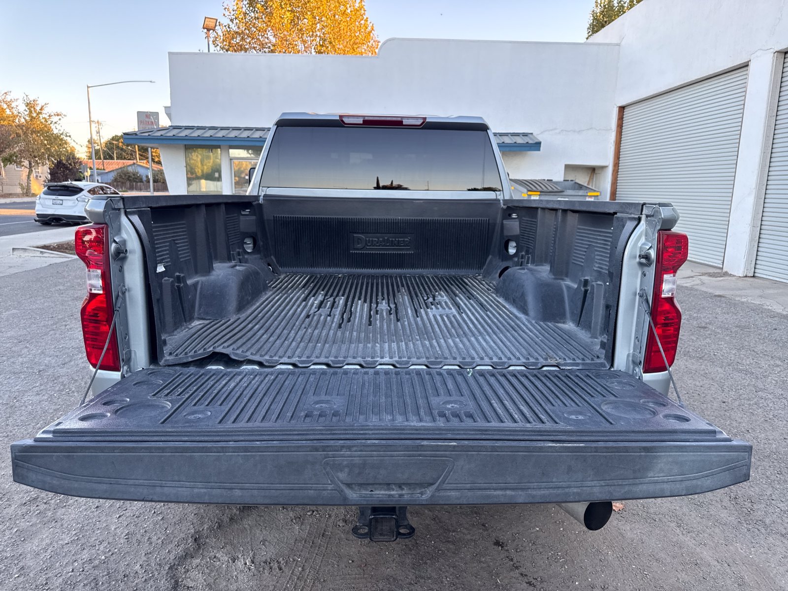 Used 2025 Chevrolet Silverado 2500 LT w/ Convenience Package AWD/4WD image 23