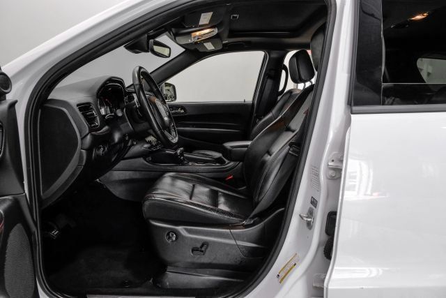 Used 2023 Dodge Durango R/T AWD/4WD image 5