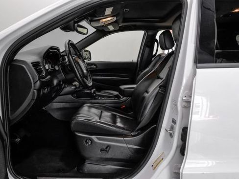 Used 2023 Dodge Durango R/T AWD/4WD image 5