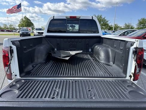 Used 2012 Chevrolet Colorado LT RWD image 23