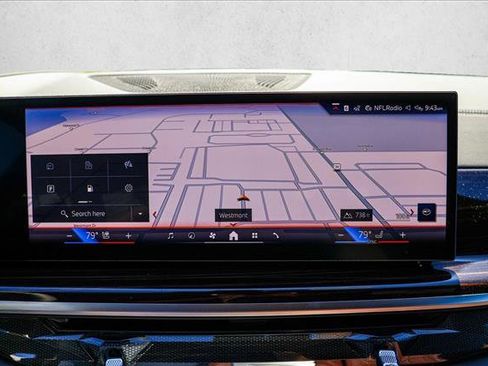 New 2026 BMW X5 xDrive40i AWD/4WD image 16