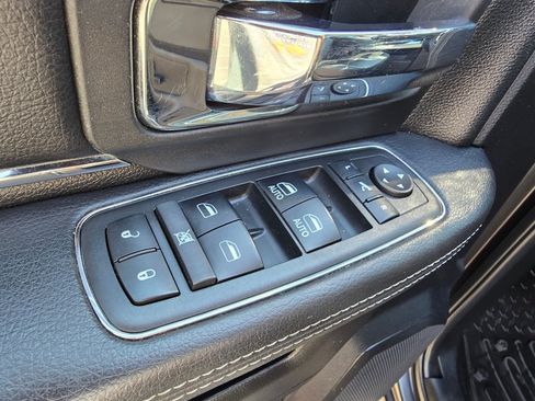 Used 2018 RAM 3500 Laramie AWD/4WD image 57